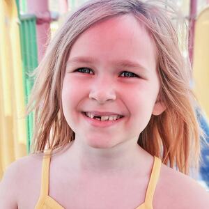 Fundraising Page: Adaleigh King